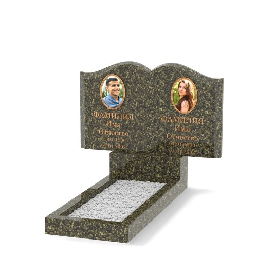 Бюджетный памятник БП-15 Бюджетный памятник БП-15
