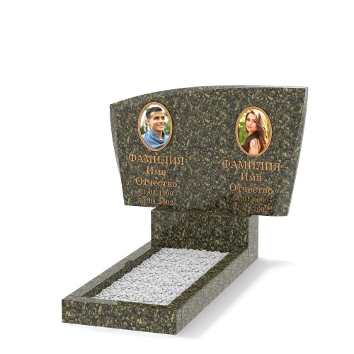 Бюджетный памятник БП-14 Бюджетный памятник БП-14