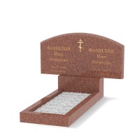 Бюджетный памятник БП-10