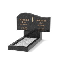 Бюджетный памятник БП-11