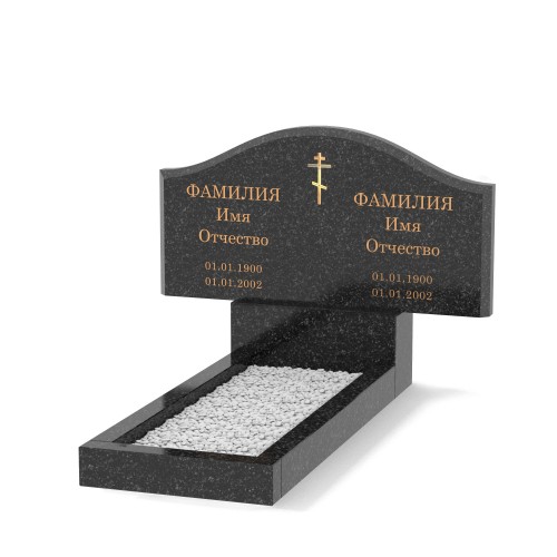 Бюджетный памятник БП-12 Бюджетный памятник БП-12