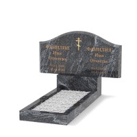 Бюджетный памятник БП-12