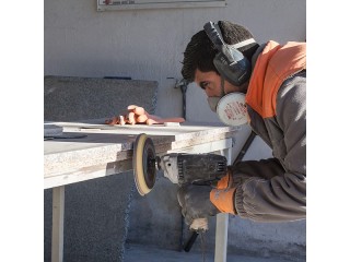 Как изготавливают памятники?