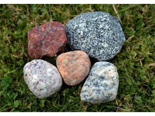 Какой цвет гранита выбрать ?