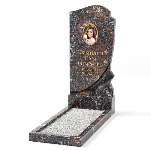 Памятники Памятник Классический  ПК-24