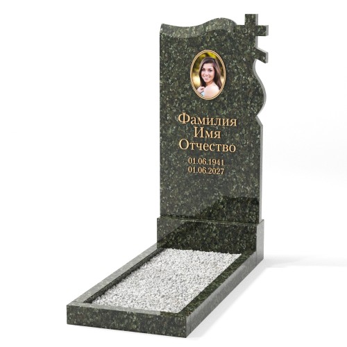 В виде креста Крест   ПК-2