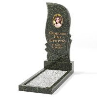 Одиночные Памятник Классический ПК-7