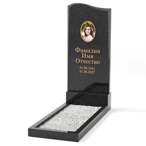 Одиночные Памятник Классический  ПК-2