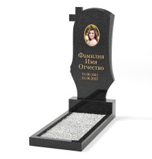 Крест   ПК-4