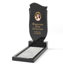 Памятник Классический  ПК-10
