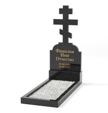 Крест   ПК-16