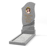 Одиночные Памятник Классический ПК-12