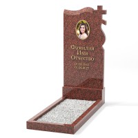 В виде креста Крест   ПК-2