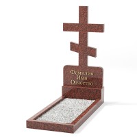 В виде креста Крест   ПК-14