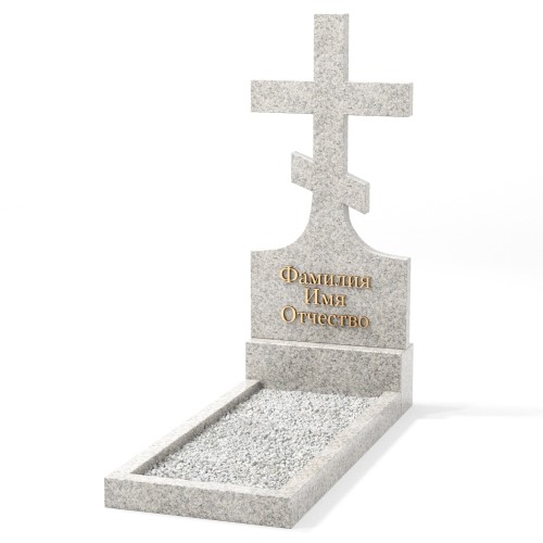 В виде креста Крест   ПК-15
