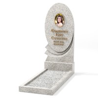 Одиночные Памятник Классический  ПК-8