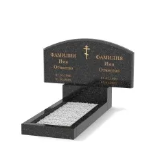 Бюджетный памятник БП-10