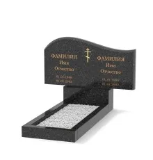 Бюджетный памятник БП-11