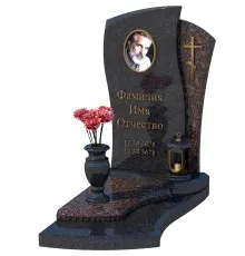 Эксклюзивный Памятник Р-27