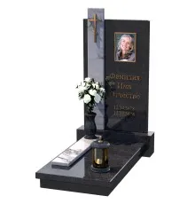 Эксклюзивный Памятник Р-50