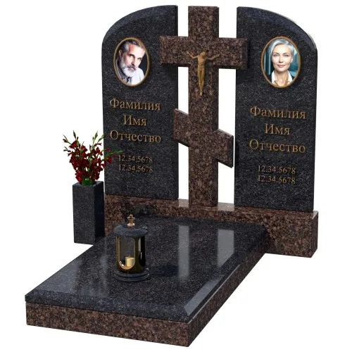Эксклюзивные Памятники Р-25