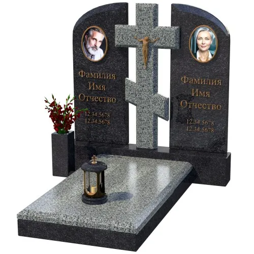 Эксклюзивные Памятники Р-25