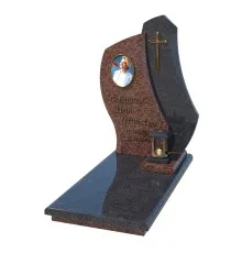 Эксклюзивный Памятник В-9