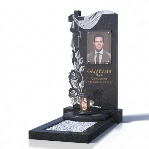 Памятник Художественный Д-5 Памятник Художественный Д-5