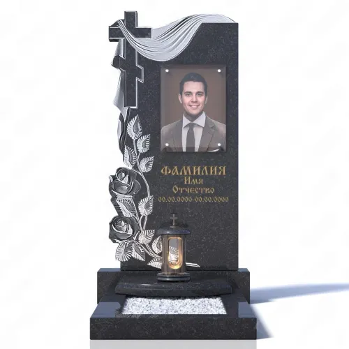 Памятник Художественный Д-5 Памятник Художественный Д-5