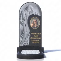 Памятник Художественный Д-1