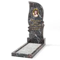 Одиночные Памятник Классический ПК-7