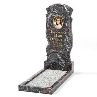 Одиночные Памятник Классический ПК-3