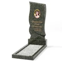Одиночные Памятник Классический ПК-15