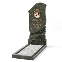 Одиночные Памятник Классический ПК-12