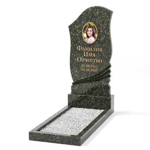 Одиночные Памятник Классический ПК-12 Одиночные Памятник Классический ПК-12
