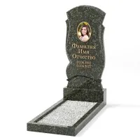 Одиночные Памятник Классический ПК-3