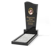 Памятник Классический ПК-23