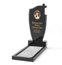 Памятник-Крест ПК-6