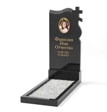 Памятник-Крест ПК-2