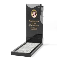 Памятник-Крест ПК-10