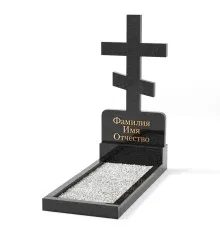Памятник-Крест ПК-14