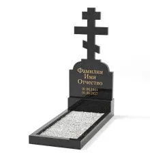 Памятник-Крест ПК-16