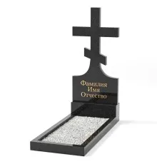 Памятник-Крест ПК-15