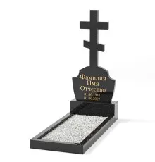 Памятник-Крест ПК-1