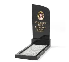 Памятник Классический ПК-5