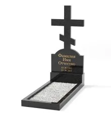 Памятник-Крест ПК-17