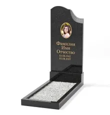 Памятник-Крест ПК-12