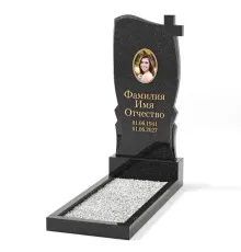 Памятник-Крест ПК-13
