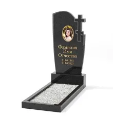 Памятник-Крест ПК-5