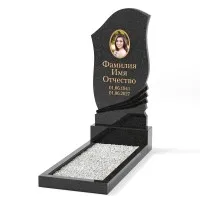 Одиночные Памятник Классический ПК-12